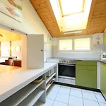דירה Ringstrasse 416 By Interhome לויקרבאד