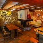 Ringstrasse 416 By Interhome לויקרבאד