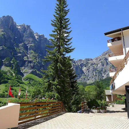 Ringstrasse - Utoring-46 By Interhome