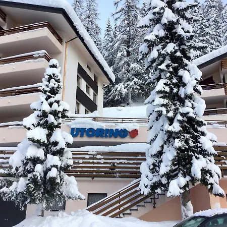 アパート Ringstrasse 416 By Interhome ロイカーバード