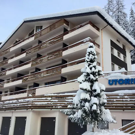 Ringstrasse 416 By Interhome Apartament *