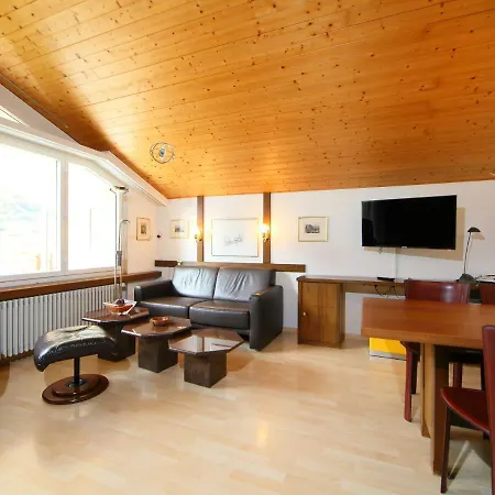 Ringstrasse 416 By Interhome アパート *