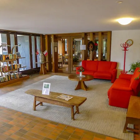 Ringstrasse 416 By Interhome Apartamento