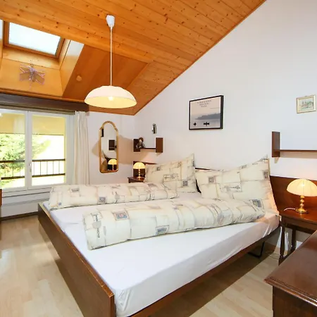 شقة Ringstrasse 416 By Interhome