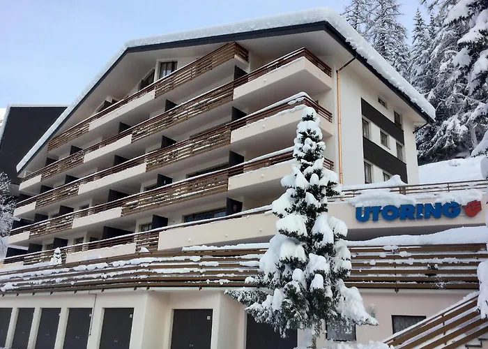 Ringstrasse 416 By Interhome Apartament *