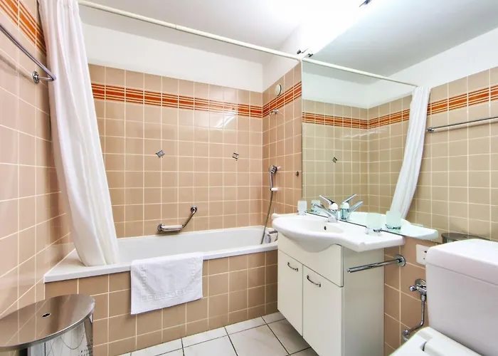 Ringstrasse 416 By Interhome Apartamento Leukerbad