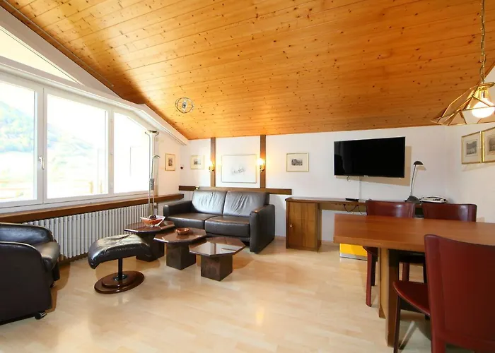 Ringstrasse 416 By Interhome Apartamento *