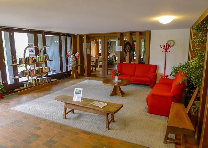 Ringstrasse 416 By Interhome Apartament