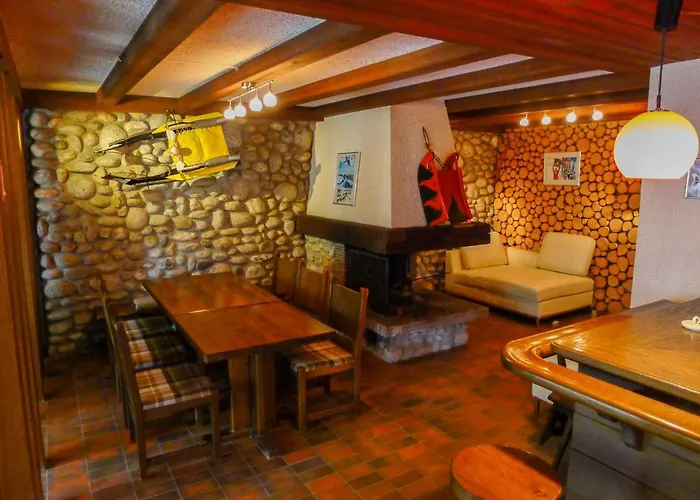 Ringstrasse 416 By Interhome ロイカーバード