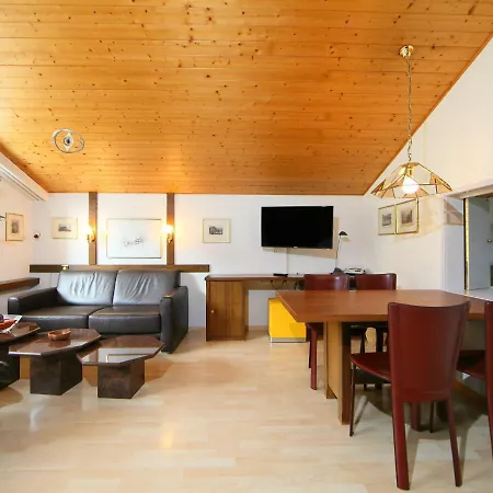 Lejlighed Ringstrasse - Utoring-46 By Interhome *