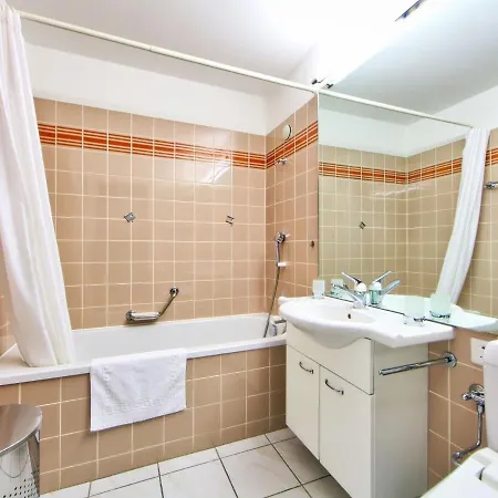 Ringstrasse - Utoring-46 By Interhome Lejlighed Leukerbad