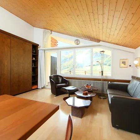 Ringstrasse - Utoring-46 By Interhome